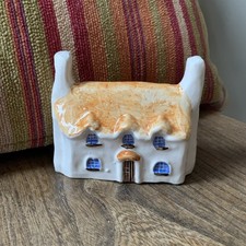 Vintage Ornament- John