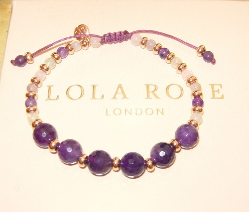 Lola rose lovely purple - *lovely*,