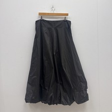 Sarah Pacini Brown Long Maxi