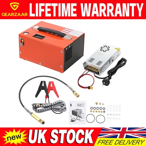 Pcp air compressor scuba - pcp,