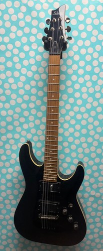 Schecter diamond series - diamond, c1
