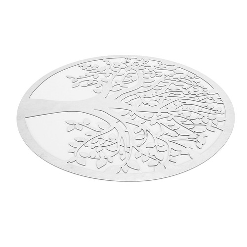 Metal tree life wall art - life,