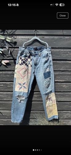 Polo ralph lauren patchwork - polo,