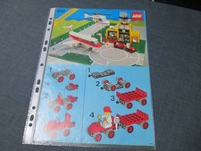 LEGO - Airport - 6392 - Large