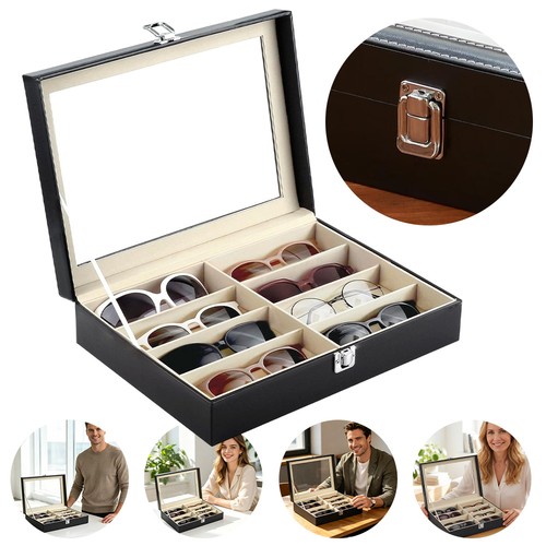 Storage box display case - storage,