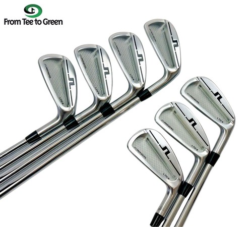 Lindeberg vega ltd6 - x,