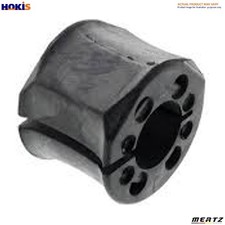 MOUNTING STABILISER BAR