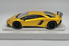 1:18 AUTOart Lamborghini