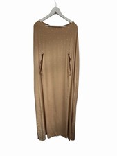 Anouki Silk Dress Rhinestone