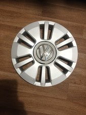 VW UP WHEEL TRIM HUB CAP WHEEL