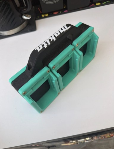 Makita drill battery - drill,
