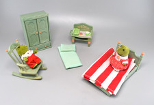 Sylvanian Families Figures and
