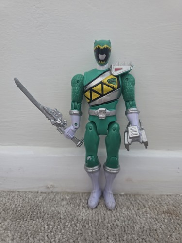 Bandai power rangers - rangers, dino