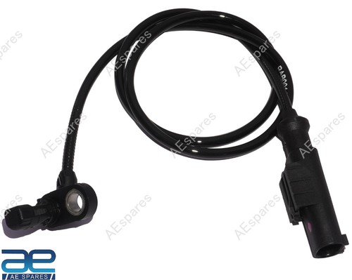 Rear wheel speed sensor for - wheel,
