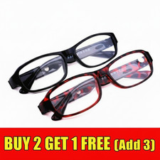 Reading Glasses 4.5  5.0  5.5