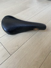 San Marco Rolls Saddle