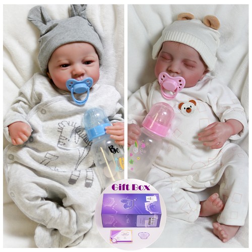 Realistic reborn dolls - reborn,
