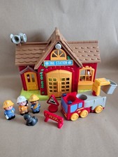 Early Learning Centre (ELC)