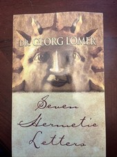 Seven Hermetic Letters by