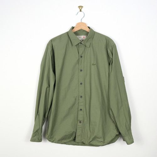 Aubin wills chase poplin - wills,