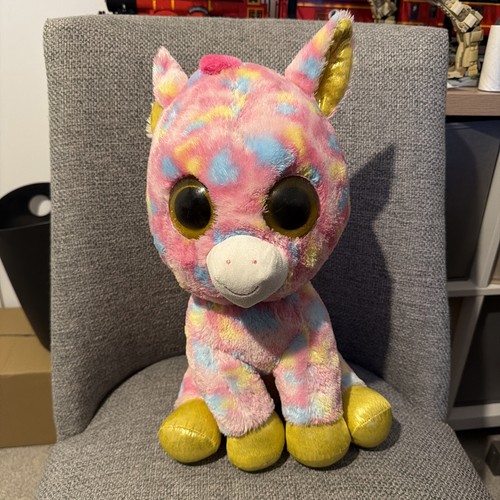 Extra large beanie boo - extra,