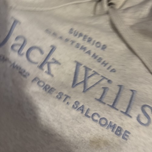 Jack wills jumper - jumper, 12