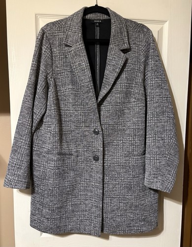 Torrid two button blazer - torrid, two-button