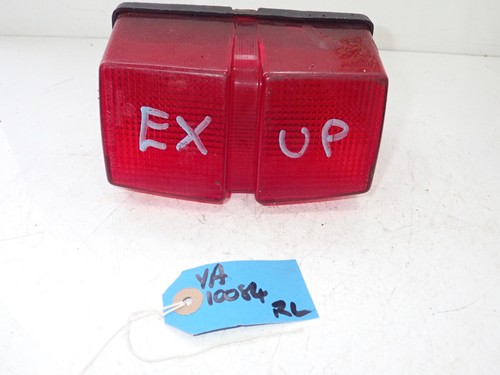 Yamaha fzr 1000 exup rear - exup,