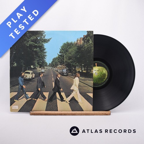 The beatles abbey road - beatles, -1