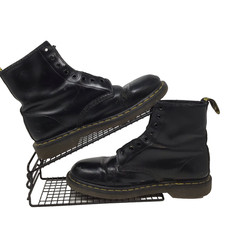Dr. Martens 1460 Boots Black