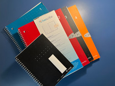 Livescribe A4 Dot Paper