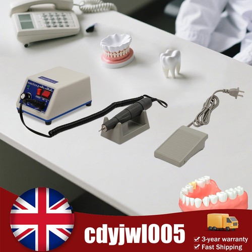 Marathon dental lab micromotor - dental,