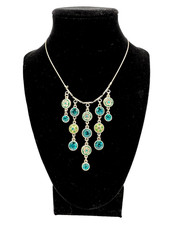 Pilgrim Danish Design Necklace