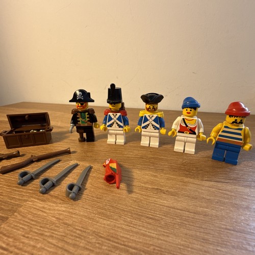 Vintage lego 6251 - lego,