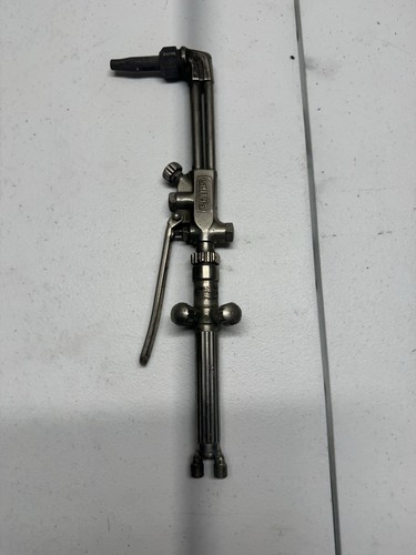 Smith 209 cutting - ac-209,