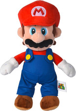 Simba 109231010 Super Mario Plush Toy 30 cm 