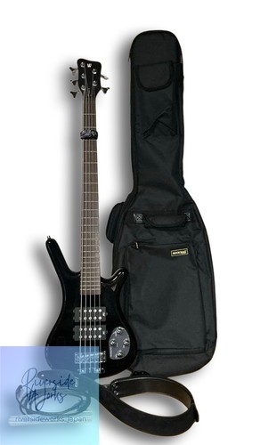 Warwick rockbass corvette - rockbass,