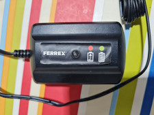 Ferrex/bauker/worx 4pin 20v