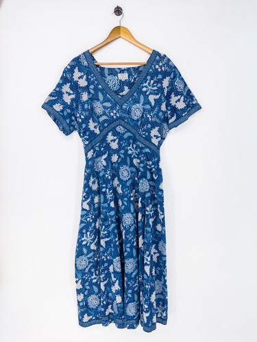 Anokhi for east blue - for,