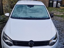 BREAKING! Polo Match 1.2