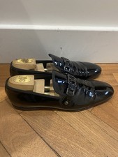 Louis Vuitton Patent Leather