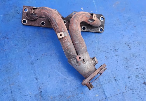 Mazda mx5 exhaust manifold - mx5,