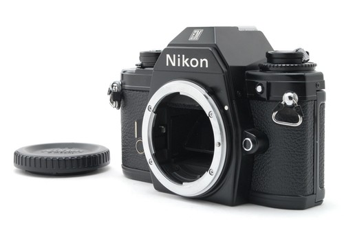 Mint nikon em - em, 35mm