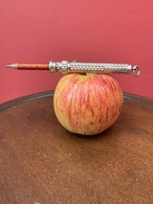 Victorian Hallmarked 1902