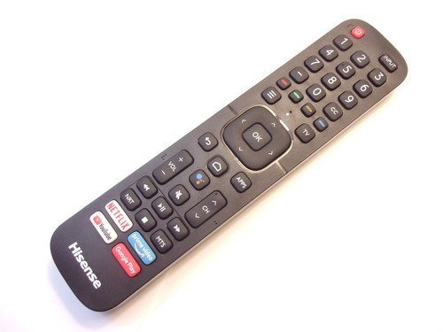 Hisense erf2k60h remote - erf2k60h,