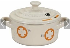 Star Wars le Creuset BB-8 2019