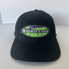 Kawasaki Team Green Racing