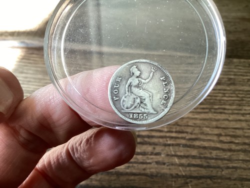 1855 queen victoria - victoria, head