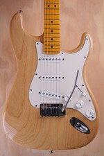 Fender Custom Shop Deluxe