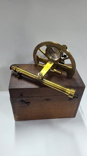 Grapho meter with telescope - grapho,